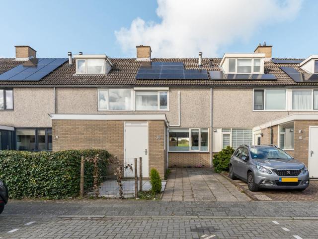 Woning te huur: Fazantstraat 30 2162GL Lisse