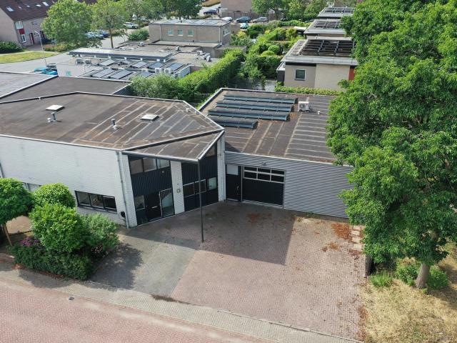Woning te huur: Fioringrasstraat 45 1313LB Almere