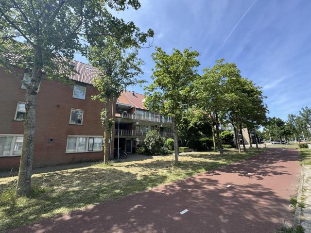 Woning te huur: Fivelingo 247 3524BN Utrecht