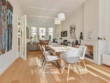 Woning te huur: Frankenslag 334 2582JA 's Gravenhage