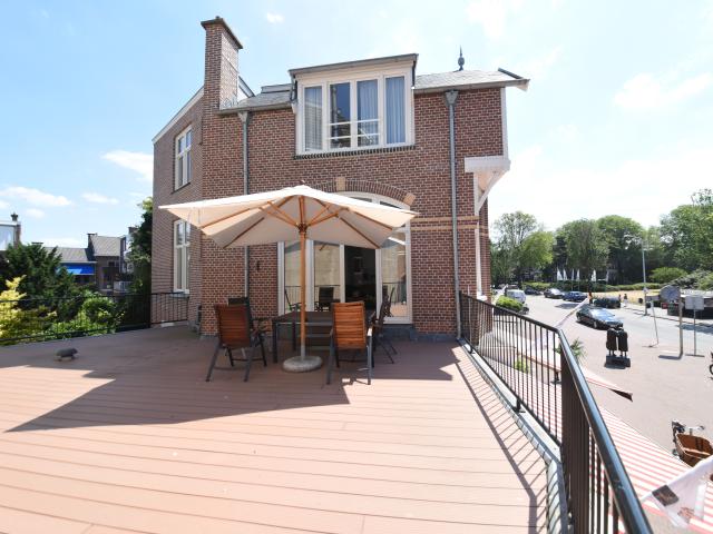 Woning te huur: Frederik Hendrikplein 37 2582AZ 's Gravenhage