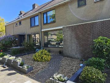 Overwhere, Purmerend, Noord-Holland - IUitgeruste keuken