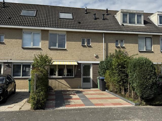 Woning te huur: Gaasterland 14 1187KA Amstelveen