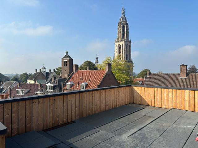 Woning te huur: Gasthuisstraat 8A 3911KN Rhenen