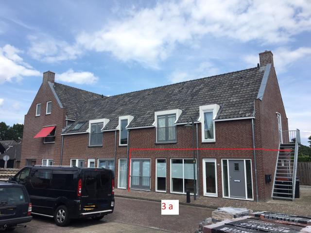Woning te huur: Gasthuisstraat 3a 8325BP Vollenhove