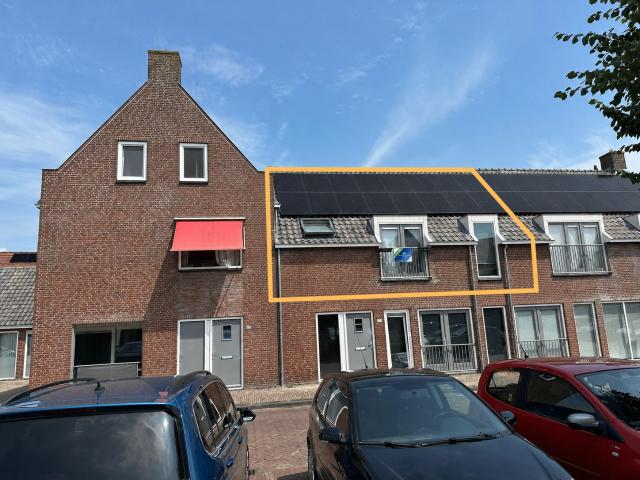 Woning te huur: Gasthuisstraat 3b 8325BP Vollenhove