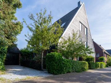 Woning te huur: Gentiaan 47 2498EB 's Gravenhage