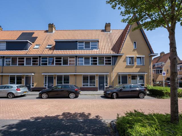 Woning te huur: Genialisweg 27 3453HJ De Meern