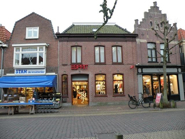 Woning te huur: Gedempte Gracht 48A 1741GD Schagen