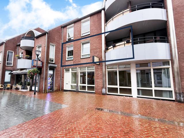 Woning te huur: Gelrestraat 22C 6101EW Echt