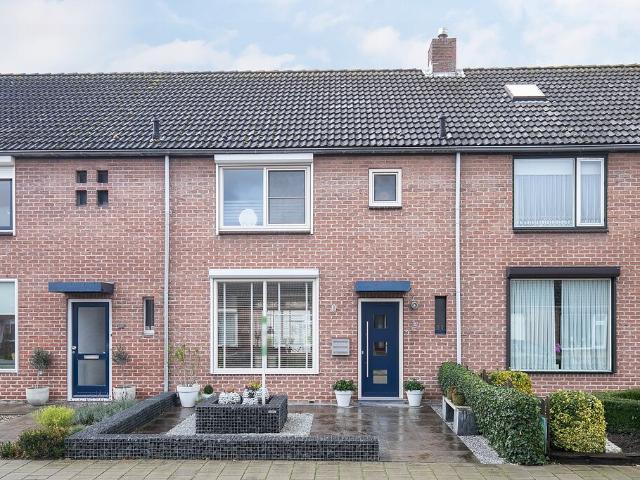 Woning te huur: Gerberalaan 27 4542CM Hoek