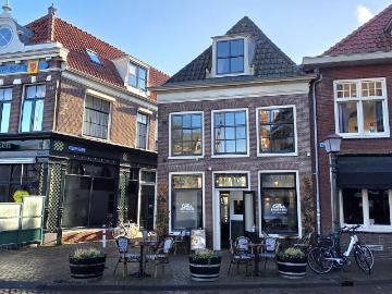 Binnenstad, Hoorn, Gemeente Hoorn, Noord-Holland