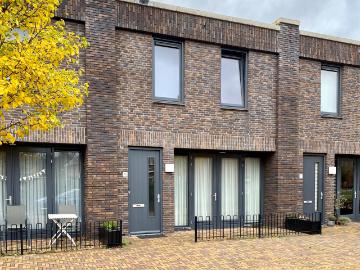 Woning te huur: Grote Schoorsteenplein 19 6717ZR Ede
