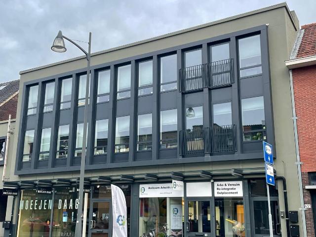Woning te huur: Grotestraat 63B 5931CT Tegelen