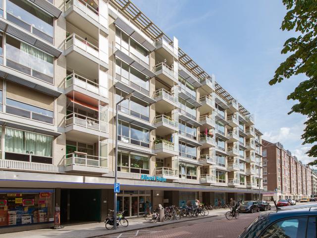 Woning te huur: Groenendaal 85 3011SN Rotterdam