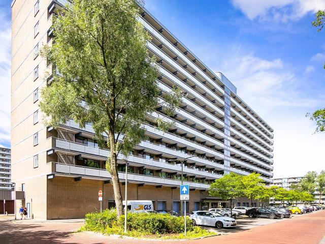 Woning te huur: Groenhof 13 1186EP Amstelveen