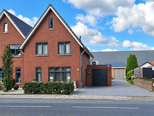 Woning te huur: Gronausestraat 240 7581CN Losser