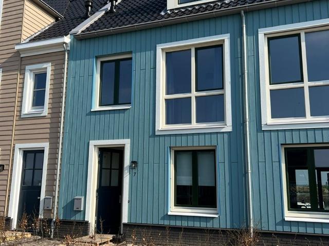 Woning te huur: Groote Kaap 7 3894KD Zeewolde