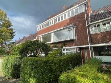 Woning te huur: Gratamastraat 21A 9714HN Groningen