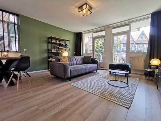 Woning te huur: Graaf Balderikstraat 51 3032HD Rotterdam