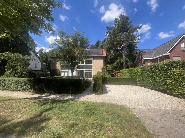 Woning te huur: Graaf Janlaan 41a 3708GJ Zeist