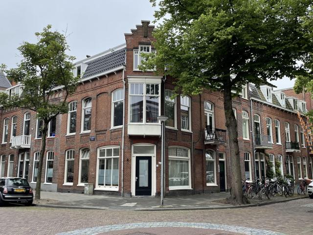 Woning te huur: H.W. Mesdagstraat 40A 9718HL Groningen