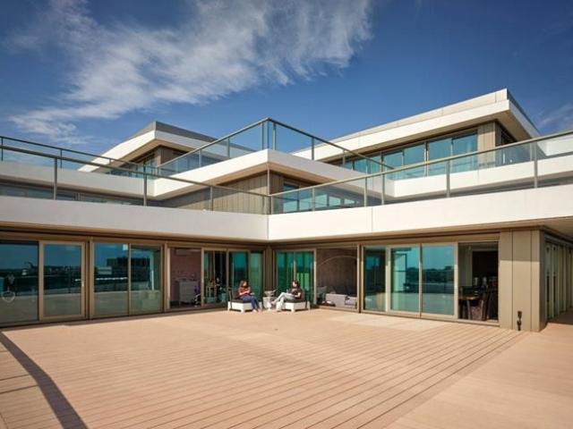 Woning te huur: Handelsweg 39 37 1181ZA Amstelveen