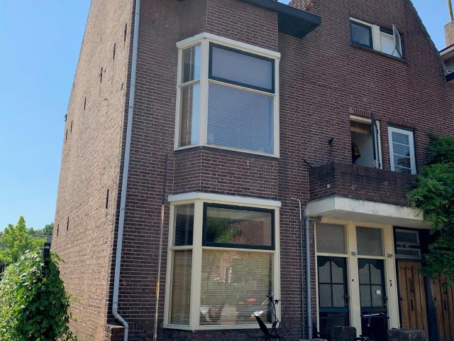 Woning te huur: Haagweg 361b 4813XC Breda