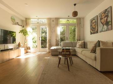 Woning te huur: Haarlemmerweg 157H 1051KZ Amsterdam