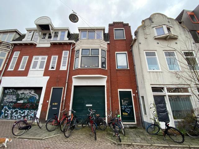 Woning te huur: Haddingedwarsstraat 8A 9711KA Groningen
