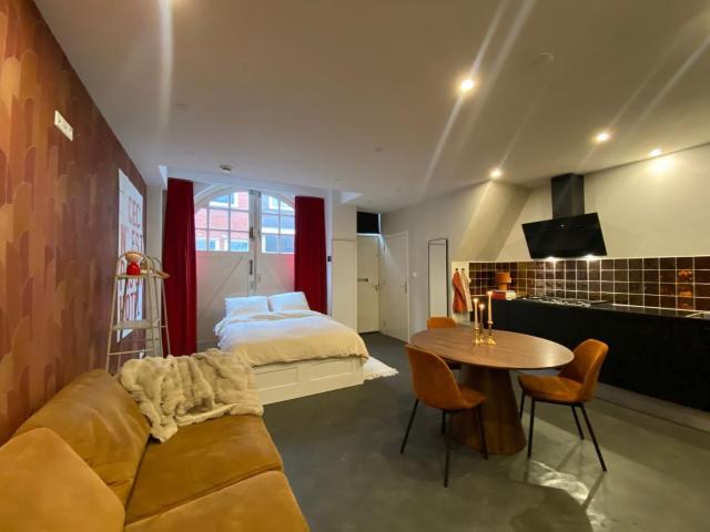 Woning te huur: Haddingestraat 30 9711KE Groningen