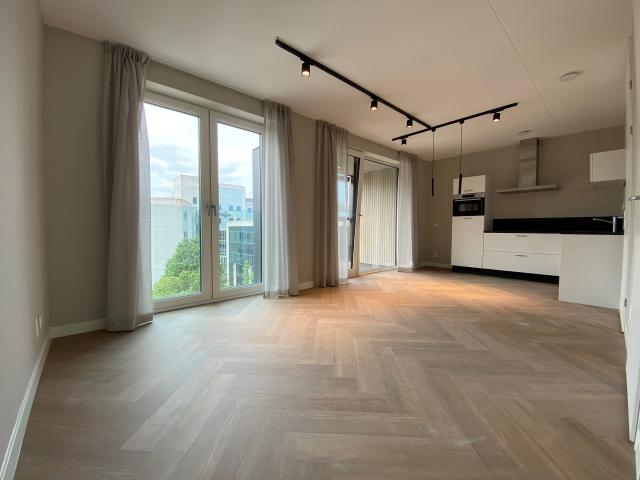Woning te huur: Hadidkade 164 2132GX Hoofddorp