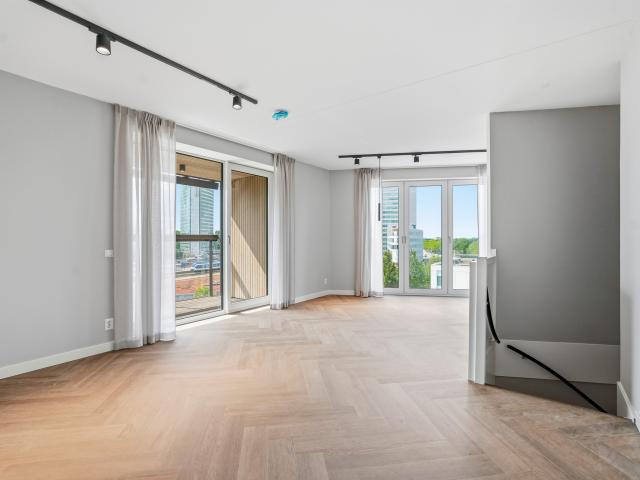 Woning te huur: Hadidkade 202 2132GX Hoofddorp