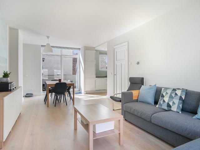 Woning te huur: Haringstraat 71 2586XW 's Gravenhage
