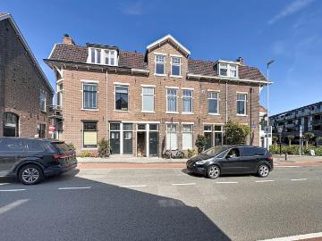 Woning te huur: Harmenjansweg 9rd 2011AZ Haarlem
