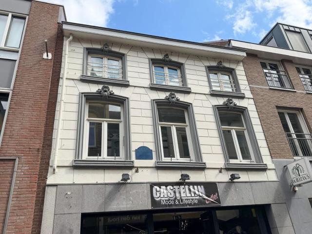 Woning te huur: Haspelsestraat 7 6131GE Sittard
