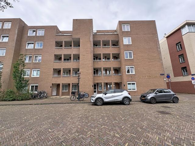 Woning te huur: Hazepaterslaan 28 0015 2012HT Haarlem