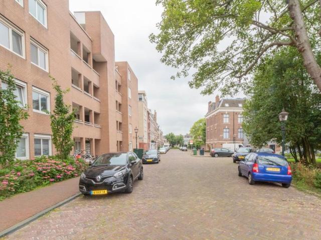 Woning te huur: Hazepaterslaan 28 0015 2012HT Haarlem
