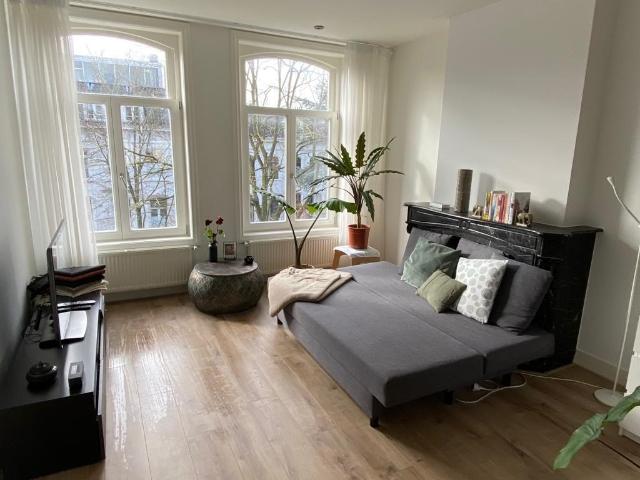 Woning te huur: Henri Polaklaan 7 2 1018CP Amsterdam