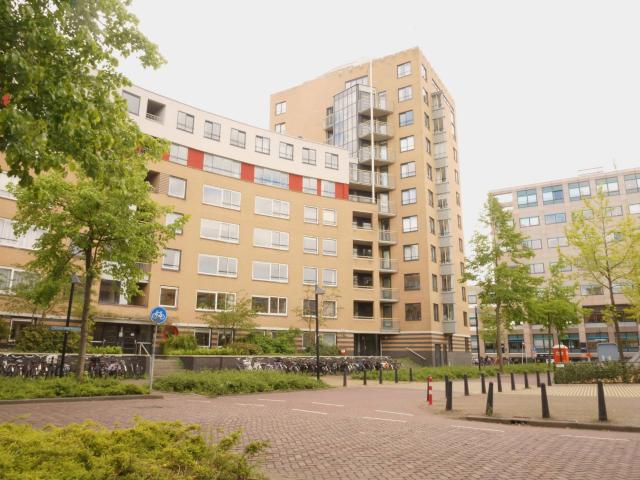 Woning te huur: Henriëtte Roland Holststraat 116 3511MN Utrecht