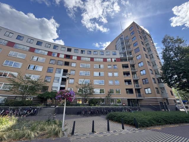 Woning te huur: Henriëtte Roland Holststraat 66 3511MN Utrecht