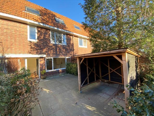 Woning te huur: Heemraadschapslaan 10 1181VB Amstelveen
