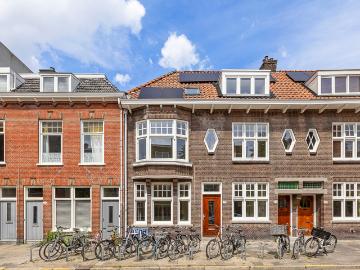 Woning te huur: Helper Westsingel 13A 9721BA Groningen