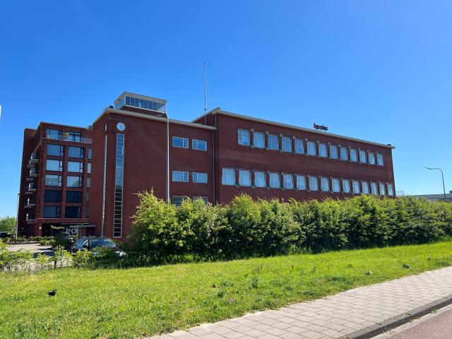 Woning te huur: Helperpark 302 30 9723ZA Groningen