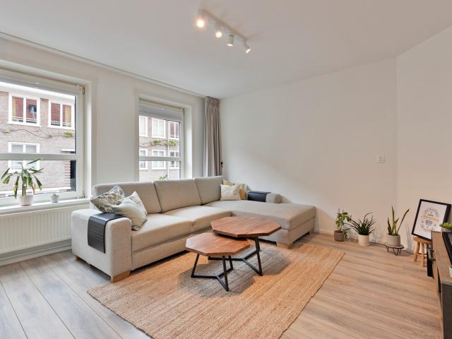 Woning te huur: Herculesstraat 32A 1076SM Amsterdam
