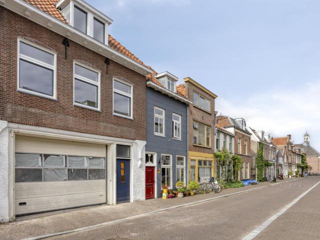 Woning te huur: Herenstraat 23 4101BR Culemborg