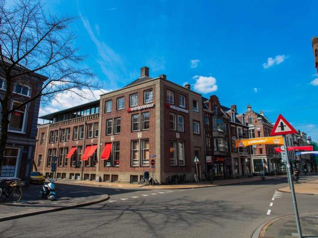 Woning te huur: Herestraat 113H 9711LG Groningen
