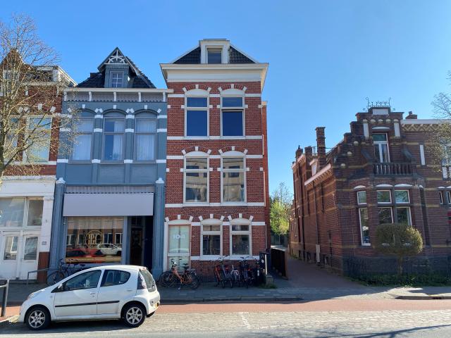 Woning te huur: Hereweg 104 9725AJ Groningen