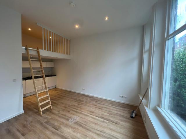 Woning te huur: Herman Colleniusstraat 38 9718KV Groningen