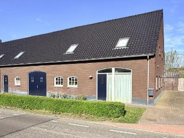 Woning te huur: Hesselereind 2A 5469AS Erp
